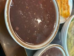 -老淮滨-蚌埠非遗小吃(淮河路店)