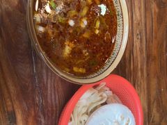 -兄弟俩老李家牛肉汤(总店)