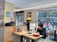 -小杨生煎(愚园路)