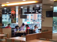 -德克士(东大街店)