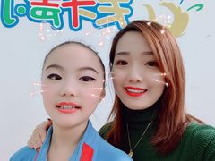 -天才声少儿口才培训中心(通州店)