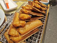 -老头儿油爆虾(星光一期店)