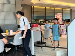 -必胜客(世纪港湾店)