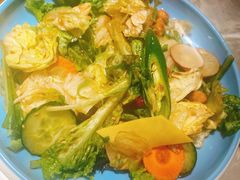 -韩盛·古法烤肉店(皇城恒隆广场店)