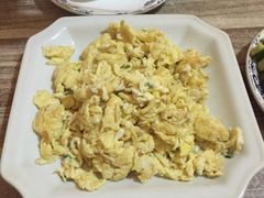 -云河农家乐饭店(福禄缘树山店)