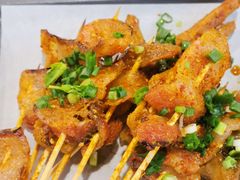 -林二哥宜烤官·宜宾小烧烤