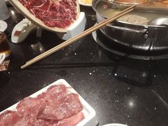 -尚合里潮汕牛肉火锅(海沧店)