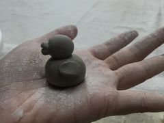 -青韵台陶艺Diy(永庆坊店)