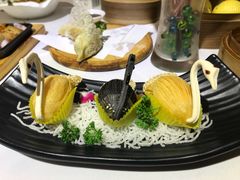 -凯逸轩·匠心粤菜(中城名仕汇店)
