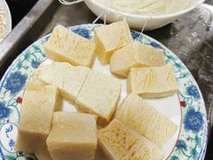 冻豆腐-新梅居(宁海东路店)