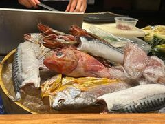 -炉胜·炉端烧·居酒屋