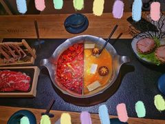 -湊湊火锅·茶憩(上海合生汇店)