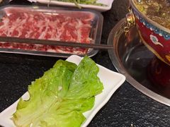 -京炭铜锅涮肉·羊蝎子·羊肉炉(保利·时光里店)