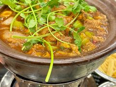 -川香煲(茅台路店)