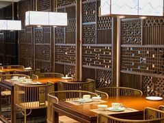 大堂-童福兴·南京菜(老门东店)