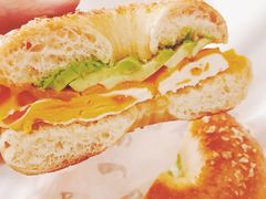 -BIG BAGEL(永康路店)