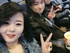 -万达影城(虎门万达广场IMAX店)