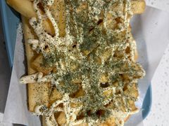 -新宝餐厅(流塘店)
