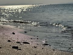 -那香海钻石沙滩浴场