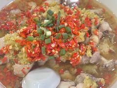 -笨罗卜浏阳菜馆(龙华鹏润达店)