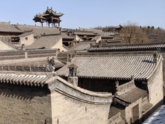 -山西王家大院
