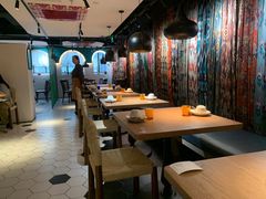 -纳鲁孜·新疆特色餐厅(上海悦荟广场店)