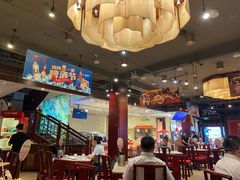 -金鼎轩(方庄天坛店)