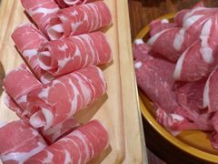 -羊大爷涮肉(亮马桥店)