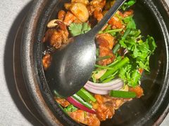 -晓粤·惹味粤菜(万菱汇店)