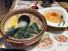 -Sushi Love 创意寿司(丽影广场店)