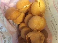 -利强记北角鸡蛋仔(弥敦道店 )