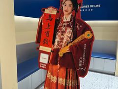 -海马体照相馆(重庆龙湖时代天街D馆店)