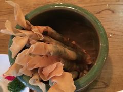 -热度餐厅(老佛爷店)