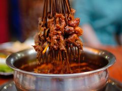 -牛华八婆麻辣烫(起源店)