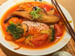 -蔡澜Pho·越南粉餐厅(海上世界店)