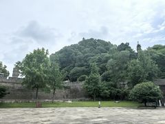 -紫阳古街