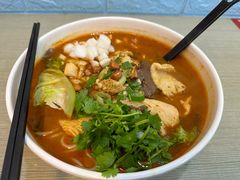 -缘久缘米粉(新街口店)