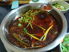 -红满堂特色梭边鱼(双林中横路社区店)