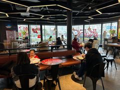 -肯德基(孝陵卫地铁站店)