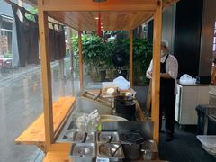 -桃园眷村(万象天地店)