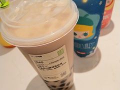 -奈雪的茶(广州万菱汇PRO店)