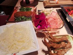 -锦城印象火锅(天府三街店)