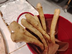 -牛人日志·鲜牛肉骨汤火锅(万科里瑧店)