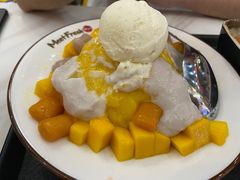-鲜芋仙Meet Fresh(壹方城店)