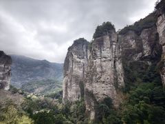 -雁荡山风景名胜区