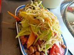-田家大院东北农家菜铁锅炖(西安总店)
