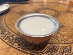 -格日勒阿妈蒙古厨房(新华广场店)