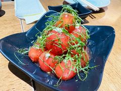 -诚家·日式烧鸟·深夜食堂(虹桥天街店)
