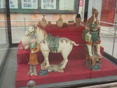 -洛阳古墓博物馆