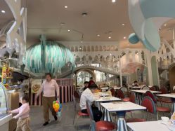 -奈尔宝·儿童乐园·亲子餐厅(星河湾店)